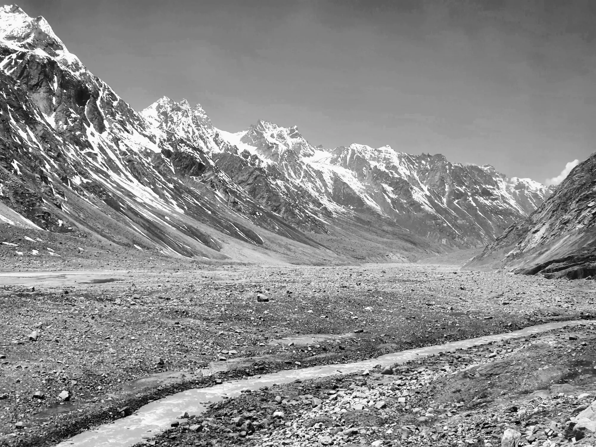 O himalayas
